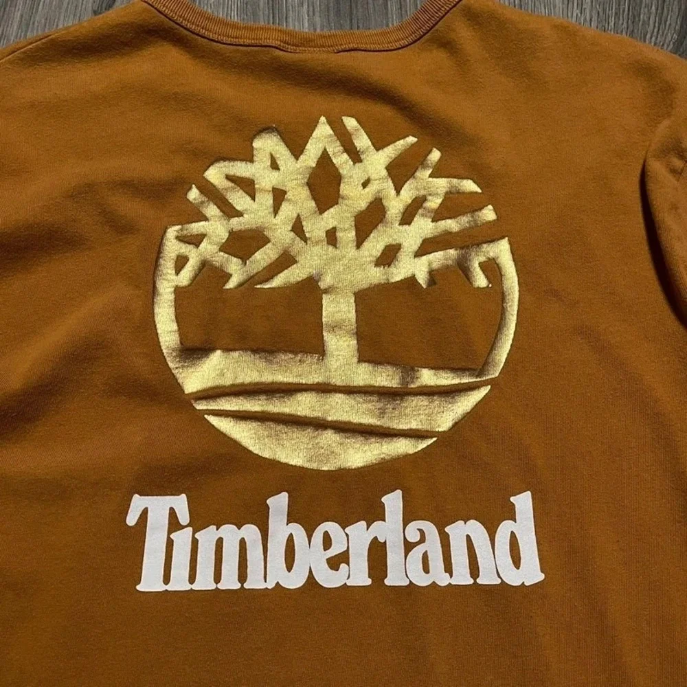 Champion timberland heritage